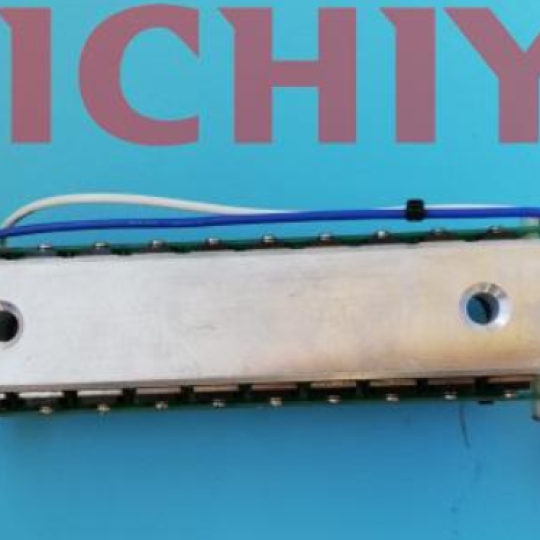 Module xe nâng NICHIYU Forklift FET Module Part 24200-36190-1