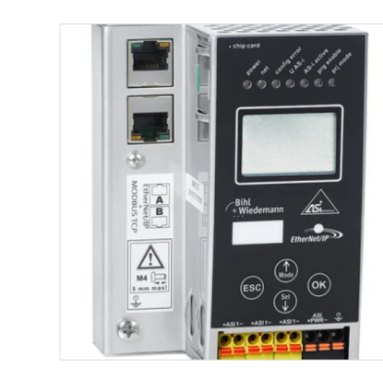 Module BWU3822 Bihl + Wiedemann