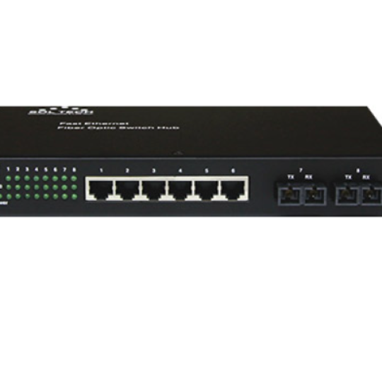 Switch SOLTECH SFC400-SCM2