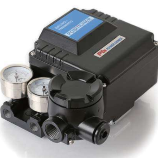 Bộ định vị Electro-pneumatic Positioner Model EPL-WA3SN4TN , EPR-WN2SN4NTR PowerGenex 