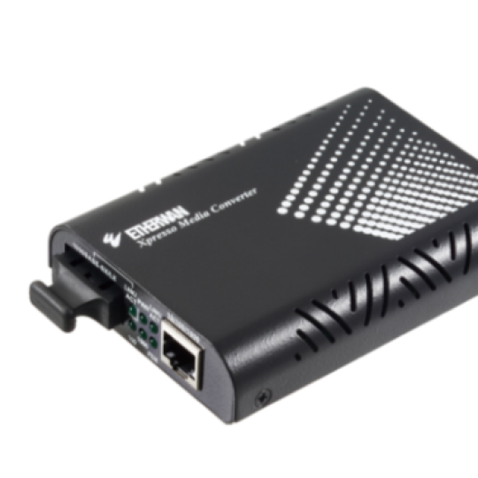 Bộ chuyển đổi Media Converter  EL2211-B1U  Etherwan