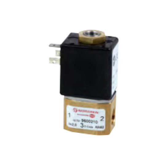 Van điện từ Solenoid Valves 9600210000000000  Norgren