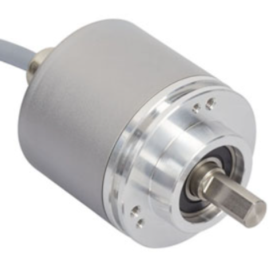 Encoder Model: OCD-P1A1G-1212-C10S-CAW Posital