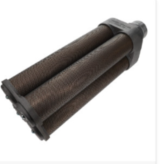  SILENCER 3+   1617616405  Atlas Copco