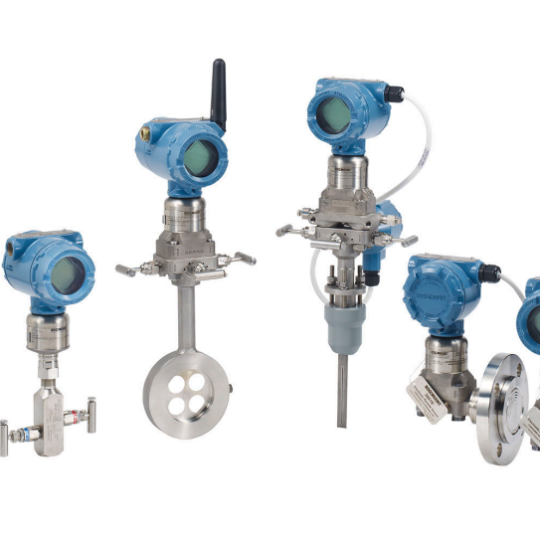 Cảm biến áp suất Pressure Transmitter 3051S2CD4A2A11A1AD4L2M5P0Q4T1   , 3051S2CD4A2A11A1AL2D4M5P0Q4T1   Rosemount Emerson 
