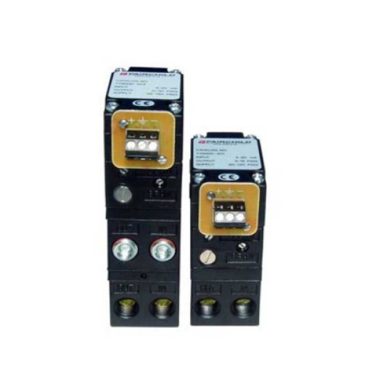 Bộ chuyển đổi khí nén  Pneumatic Transducer TD6000-425U  Fairchild