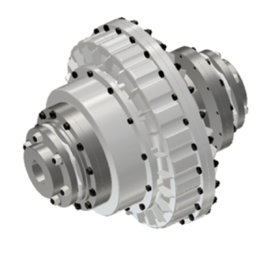 Khớp nối thủy lực NARA Fluid Coupling