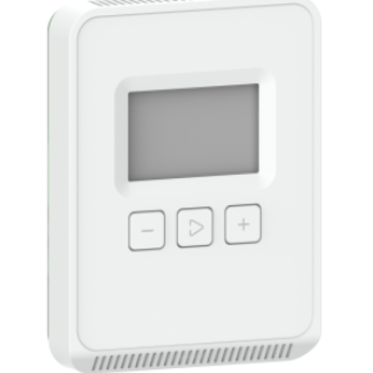 Cảm biến đo chất lượng không khí Veris CW2XP2A Wall Air Quality Sensor