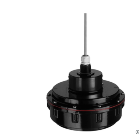 Cảm biến siêu âm Ultrasonic sensor Model FDU95-P1N2A Endress Hauser