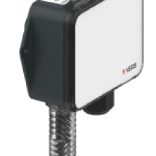 Cảm Biến Bụi Mịn Gắn Tường VERIS PMOP Veris PMOP Outdoor Particulate Matter Sensor