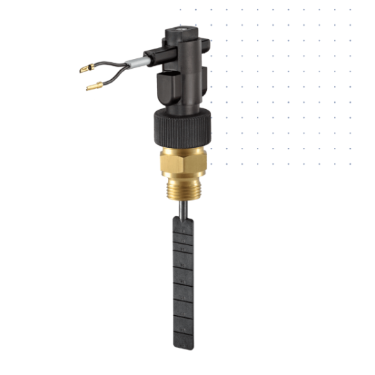Công tắc dòng chảy SIKA VKS06M2TRANE05 flow switch - công tắc dòng chảy Sika