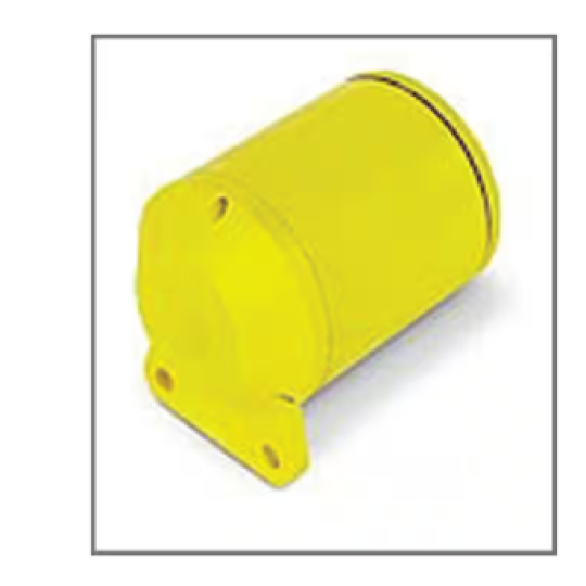 Cảm biến tốc độ dưới ngưỡng Ramsey Model 60-23P Ramsey  và 60-23PX  Ramsey  60-23P Under Speed Switch Catalog number: 15360