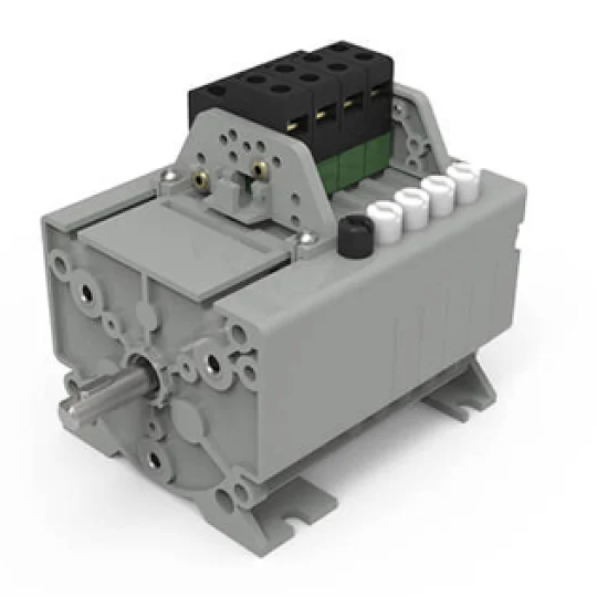 Công tắc hành trình cam Stromag cam limit switch Series 51 Type : 48 BMH -899  Auftr Nr 159491 ,29_BMH_899+CE65M Nr: 172450 , Type : 205-BM-699  Auftr. Nr.: 136610/40 