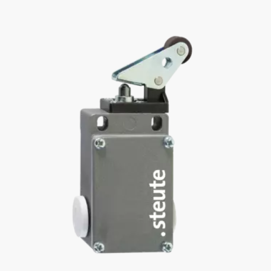 Công tắc vị trí Steute Position switch  EM 411 PH 1Ö/1S Material no.: 1046706 Old material no.: 43119001