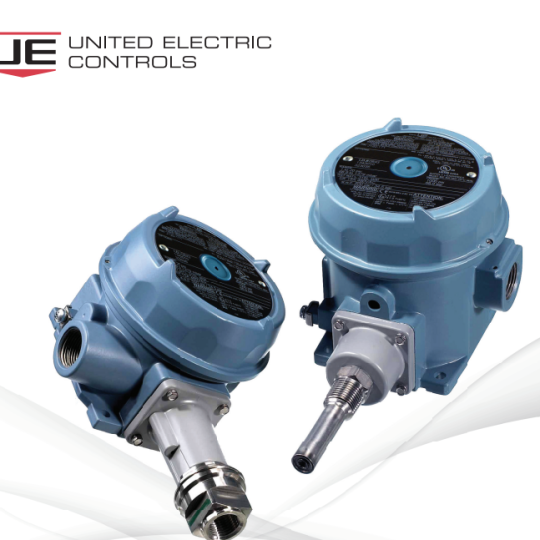 Công tắc áp suất United Electric J120-376-QC1   ,J120-S164B-QC1 ,   J120k-367-QC1 