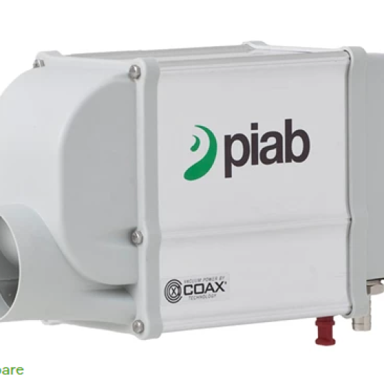 Bơm Piab  0129192 Pump piPREMIUM400 Si32-3x16 