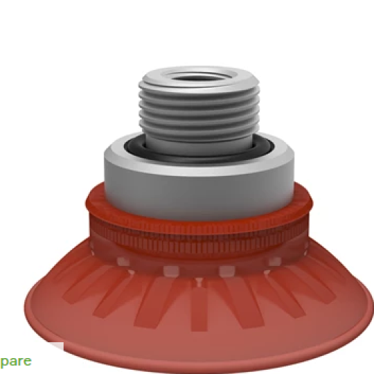 Cốc hút Piab 0103289 Suction cup FC50P.4C.05UB Art number: 0103289 Piab