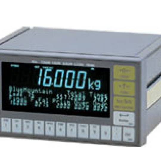 Bộ hiển thị cân AD-4402 Weighing Indicators A&D Japan