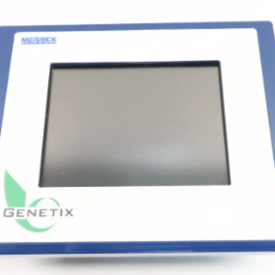 Màn hình điều khiển  Merrick A47833-1 Genetix Color Interface W/ Touchpanel