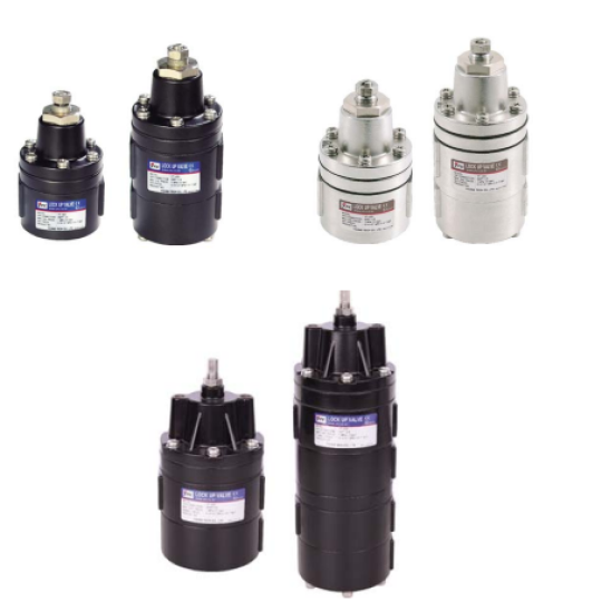 Van Rotork YTC YT-400SN1 