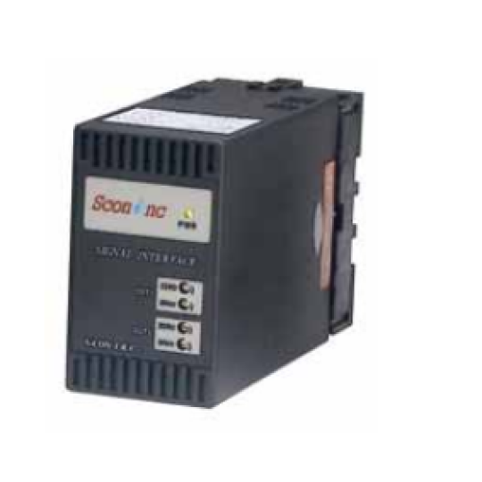 Bộ chuyển đổi tín hiệu SCONI RTD Signal Converter SCONI-RTD-C88X SCONI