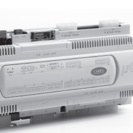 Bộ điều khiển Carel MCH3000020 CONTROLLER