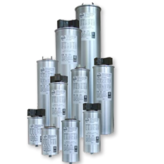 Tụ điện Frako Standard Capacitors (three-phase, VN: 300 V...480 V) Type LKT…-DP for 50 Hz / 60Hz Standard Capacitors (three-phase, VN = 525 V) Type LKT…-DP for 50 Hz / 60Hz