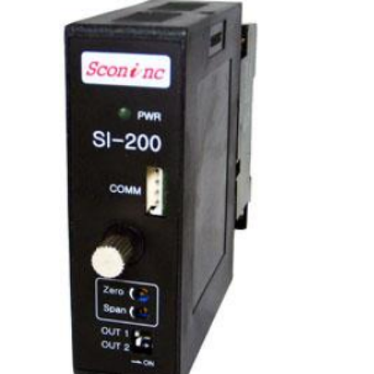 Bộ chuyển đổi cách ly tín hiệu AKORM SCONI-SI-200S-655X 