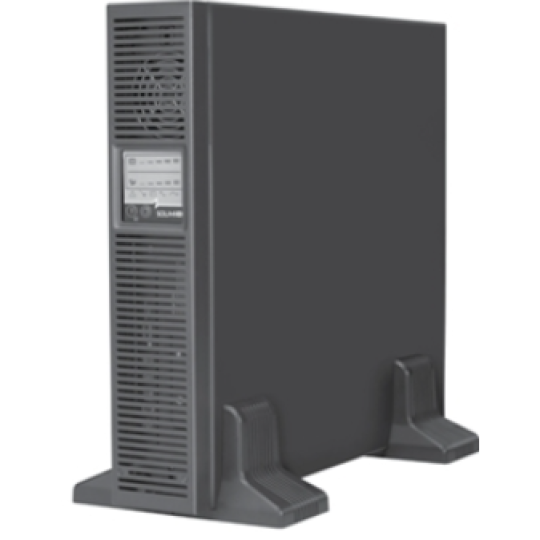 Bộ nguồn Sola HD Sola S4K2U30005C UPS ON LINE 3000VA 230V 3G  P/N: S4K2U3000-5C  Thay Thế mã S4K2U1000-5C  ngừng sx 