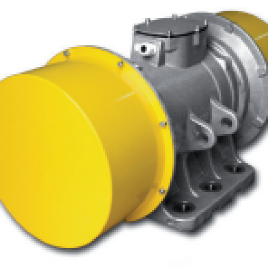 Bộ rung  BRECON External vibrator 1.000/1.200 1/min, IP65  Type BRECON 18 130 702 