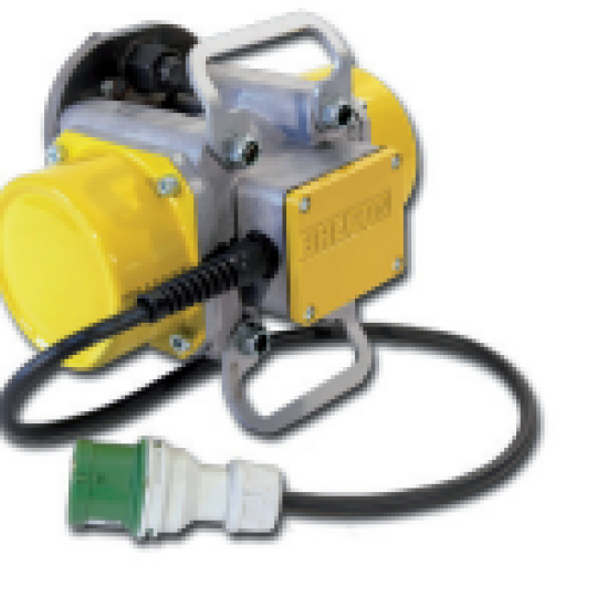 Bộ rung BRECON SLIM2-Quick release vibrators 3.000/3.600/6.000 1/min, IP65  BRECON Type: 18 134 521 BRECON 18134521 