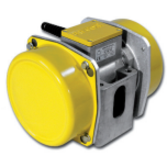 Bộ rung BRECON External vibrator 1.500/1.800 1/min, IP65 Type 18 136 721  Brecon Vibration Motor Exact no: 18136721  Model: 18 136 721/DF – 02 Seri no: 148221)