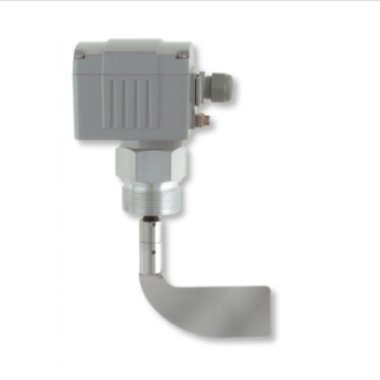 Cảm biến đo mức Mollet DF21A1C1E4G3ER9M2VLW700 ,DF21A1C1E4G3ER8M2VLW500 Mollet MOLOSroto DF21 Rotary blade level indicator with wide application range