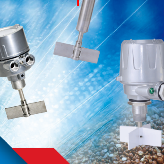 Cảm biến đo lưu lượng Finetek SEX50000ACEBCB439B1000  , Model SEX50000ACEBCB439B250