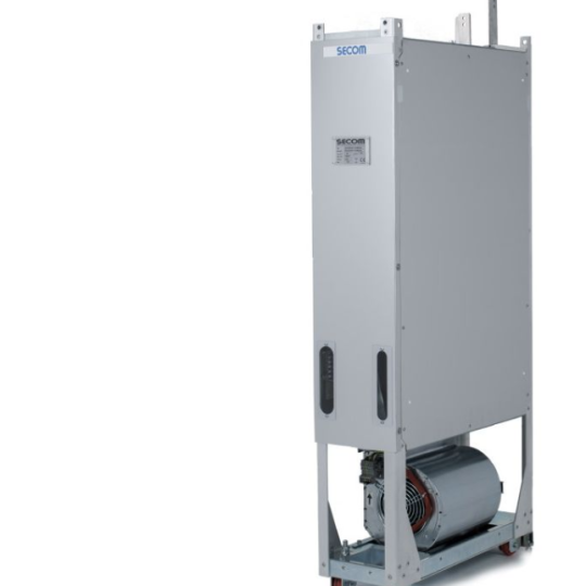 Biến tần SECOM AFE Bidirectional Converters 