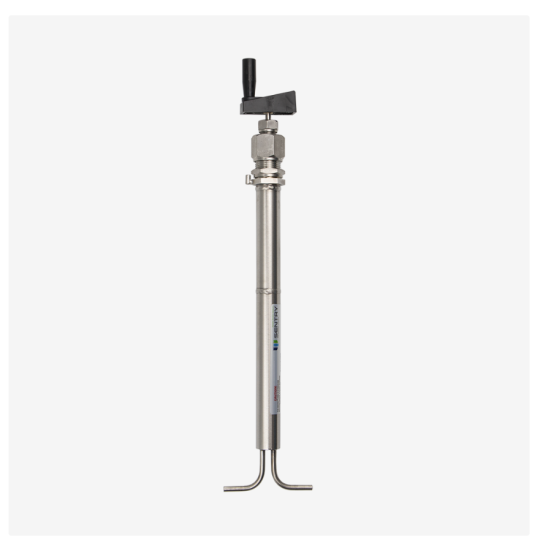 Van điều khiển VREL Control Valve for High Pressure Reduction Part #: 7-00744A Sentry