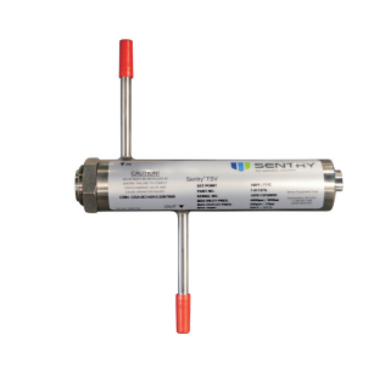 Van bảo vệ quá nhiệt Sentry TSV Thermal Shutoff Valve Thermal Protection Valve Sentry 7-01137S,  Sentry  7-01137J, Sentry 7-01137H , Sentry 7-01137M, Sentry 7-01137G, Sentry 7-01137L, Sentry  7-01137P