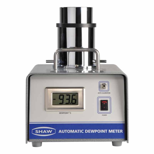 Máy đo điểm sương SHAW  SADP-D Portable Dewpoint Meter SADP-D-Bl