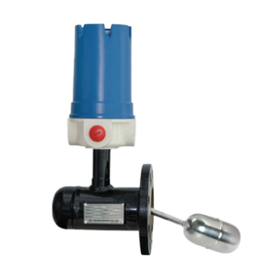 Thiết bị đo mức Vertical Magnetic Float Type Level Switch Model	SHM-2000 Series SEOJIN INSTECH