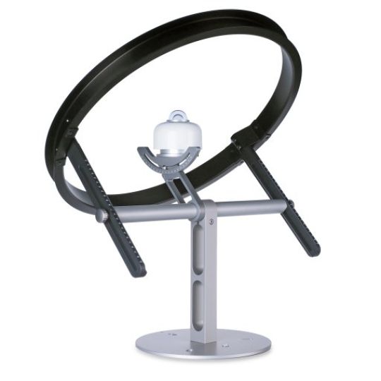 Vòng bóng cho máy đo bức xạ nhiệt SHR02 Hukseflux