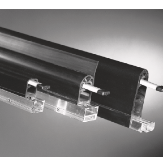 Cảm biến an toàn Mayser Safety Edges SL/W and SL/BK  SL-GP 22