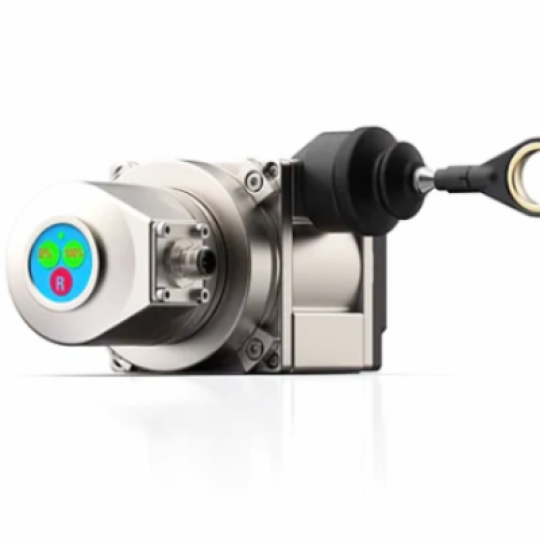 Cảm biến dây kéo SL3000-GS80 FSG: DRAW-WIRE SENSORS PREMIUM-Series