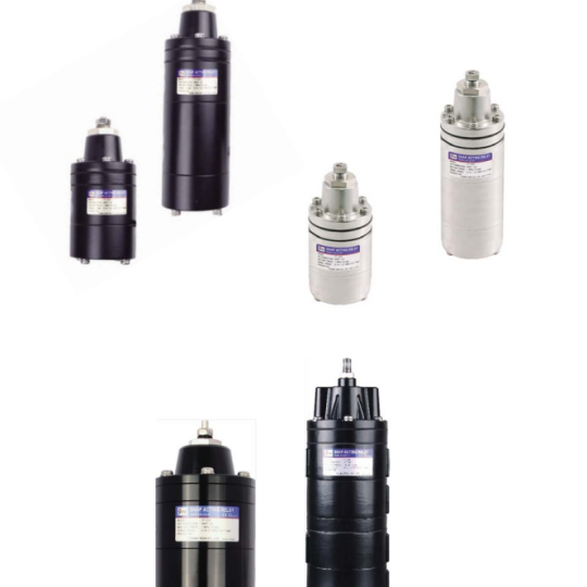 SNAP ACTING RELAYS YT-520, YT-525, YT-530 SERIES  Snap acting relay  Code: YT-530 D21 Rotork YTC