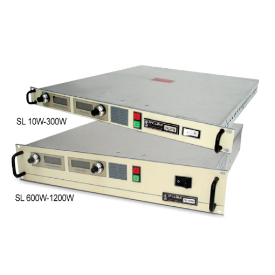 Bộ nguồn cao áp Spellman SL130P300  SL Series
