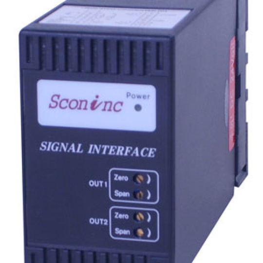 Bộ chuyển đổi tín hiệu SCONI-2DSC-A4A4X  ENSCON