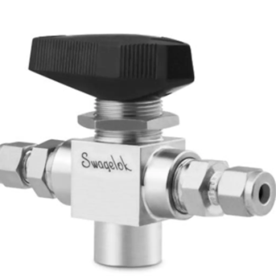 Van bi   Swagelok Part #: SS-83XKS6 