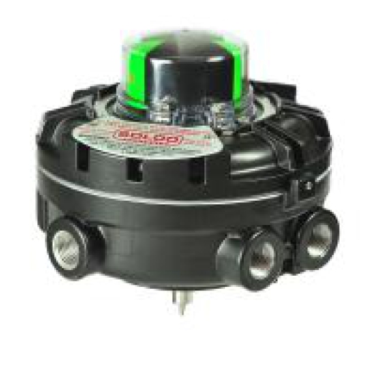 Công tắc giới hạn SS7020E-10X11E6 Soldo Control