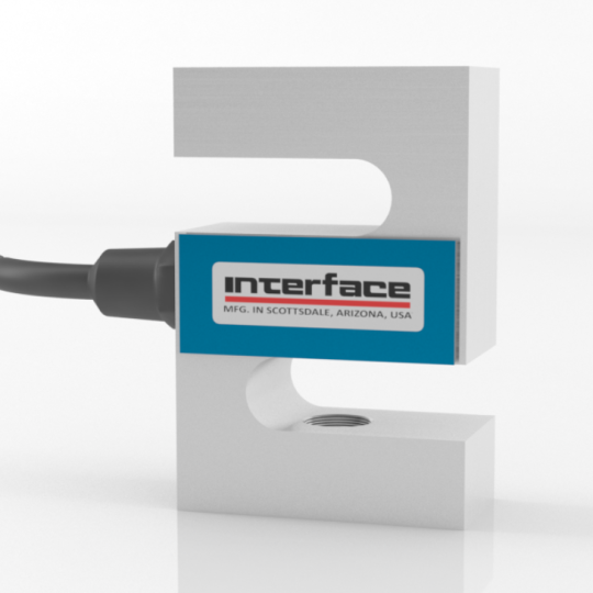 Cảm biến tải trọng SSM-100 Interface   SSM Sealed Super-Mini 