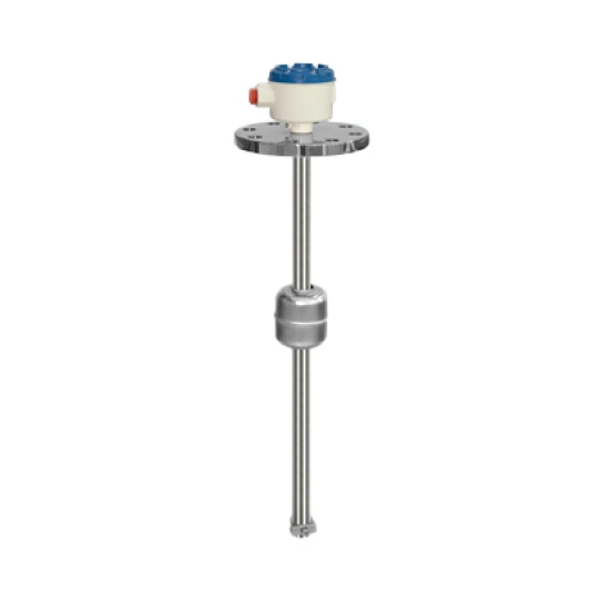 Thiết bị đo mức Seojin Instech ST600-A-OP-B-2-A-3-C FLOAT TYPE LEVEL TRANSMITTER  ST600-A-OP-B-3-A-3-C