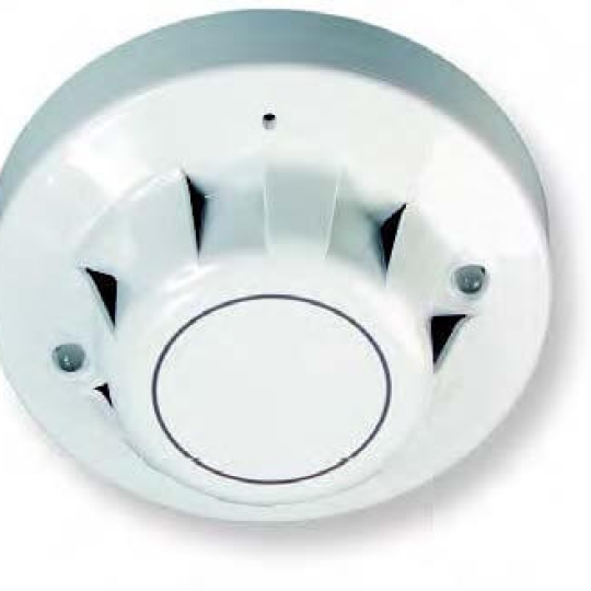Cảm biến phát hiện khói OMX  OMX Optical Smoke Detector Model OMX 95